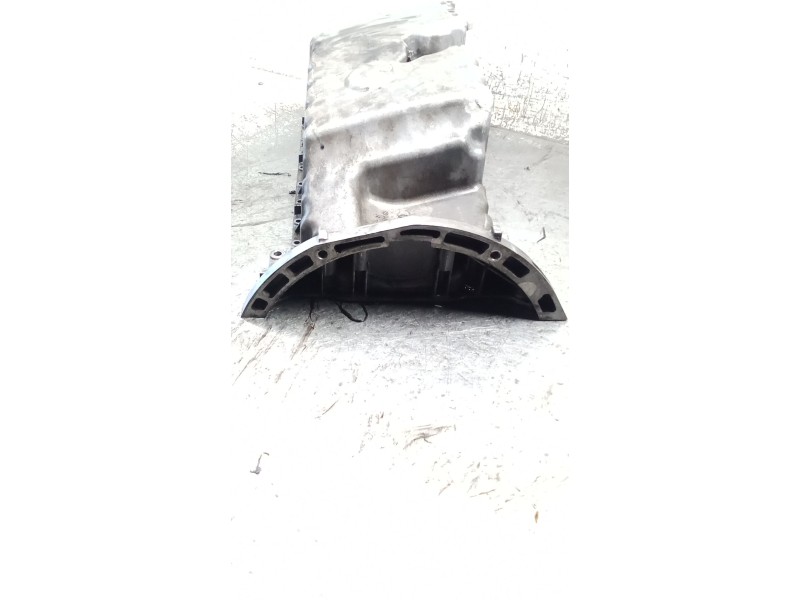 Recambio de carter para mercedes-benz sprinter 02.00  caja abierta 311 cdi (903.611-612-613) referencia OEM IAM R6110140902  REP