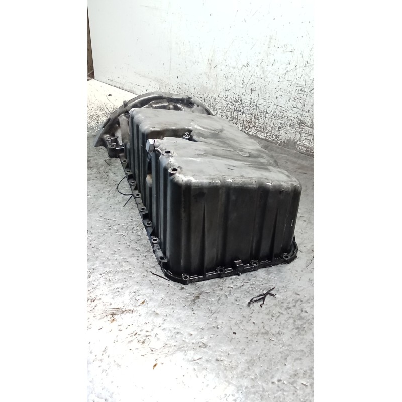 Recambio de carter para mercedes-benz sprinter 02.00  caja abierta 311 cdi (903.611-612-613) referencia OEM IAM R6110140902  REP