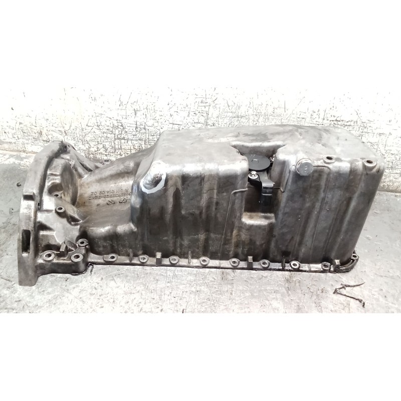 Recambio de carter para mercedes-benz sprinter 02.00  caja abierta 311 cdi (903.611-612-613) referencia OEM IAM R6110140902  REP