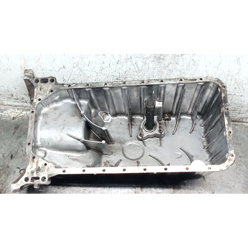 Recambio de carter para mercedes-benz sprinter 02.00  caja abierta 311 cdi (903.611-612-613) referencia OEM IAM R6110140902  REP