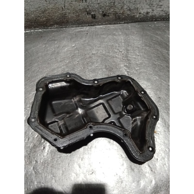 Recambio de carter para renault megane iii coupé (dz0/1_) 1.2 tce (dz2b, dz11) referencia OEM IAM   