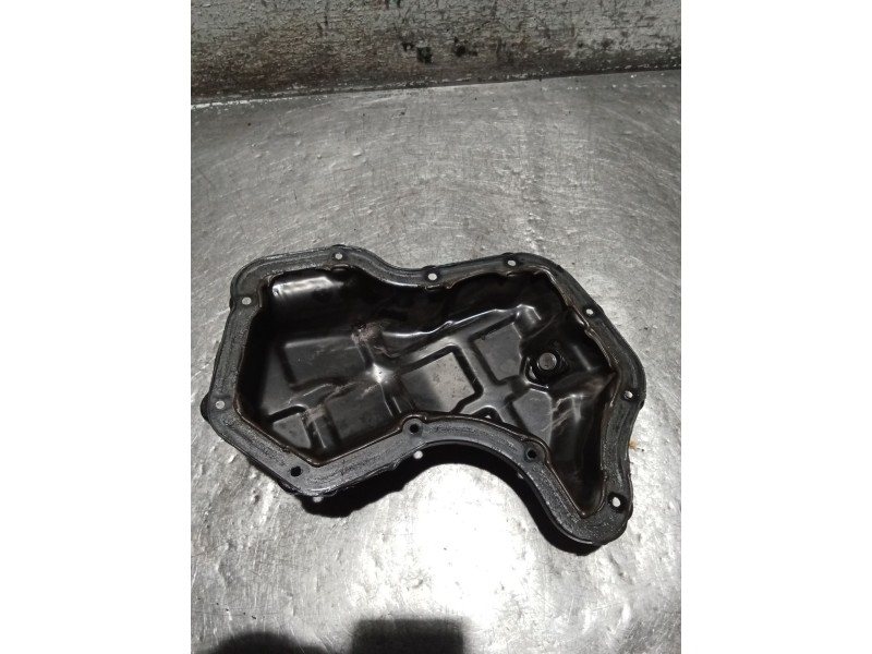 Recambio de carter para renault megane iii coupé (dz0/1_) 1.2 tce (dz2b, dz11) referencia OEM IAM   