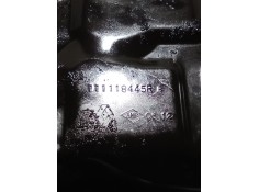 Recambio de carter para renault megane iii coupé (dz0/1_) 1.2 tce (dz2b, dz11) referencia OEM IAM    2