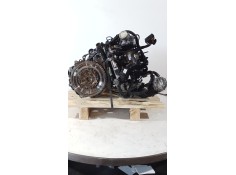 Recambio de motor completo para kia optima (jf) 1.7 crdi referencia OEM IAM D4FD BOSCH EH534652