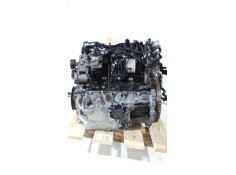 Recambio de motor completo para kia optima (jf) 1.7 crdi referencia OEM IAM D4FD BOSCH EH534652 2