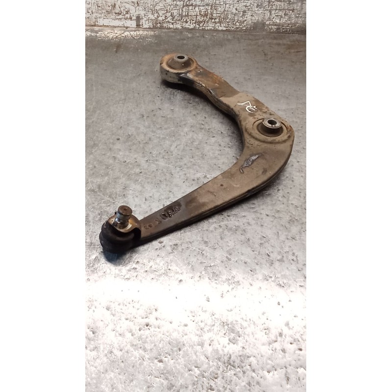 Recambio de brazo suspension inferior delantero derecho para peugeot 206 hatchback (2a/c) 1.4 i referencia OEM IAM   