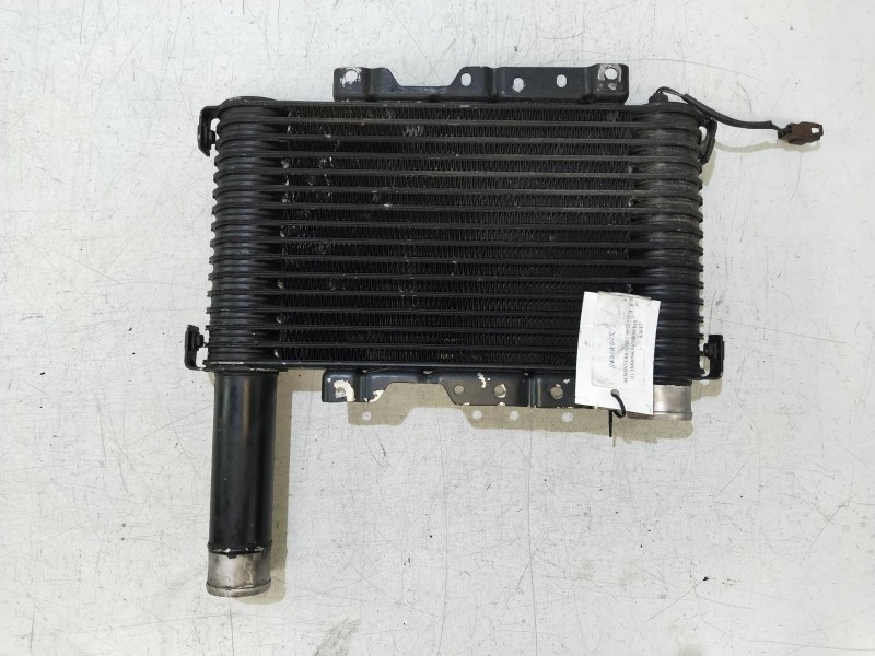 Recambio de intercooler para mitsubishi montero sport (k90) referencia OEM IAM   