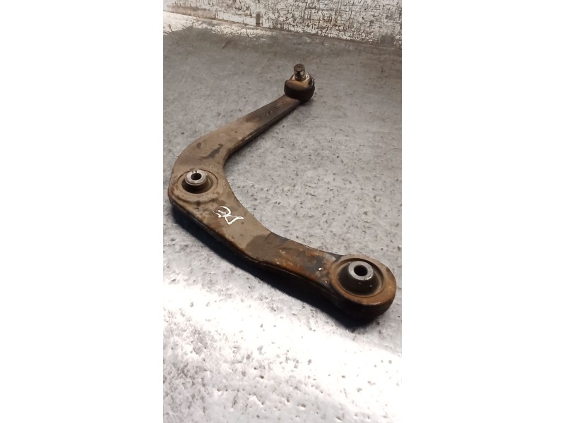 Recambio de brazo suspension inferior delantero derecho para peugeot 206 hatchback (2a/c) 1.4 i referencia OEM IAM   