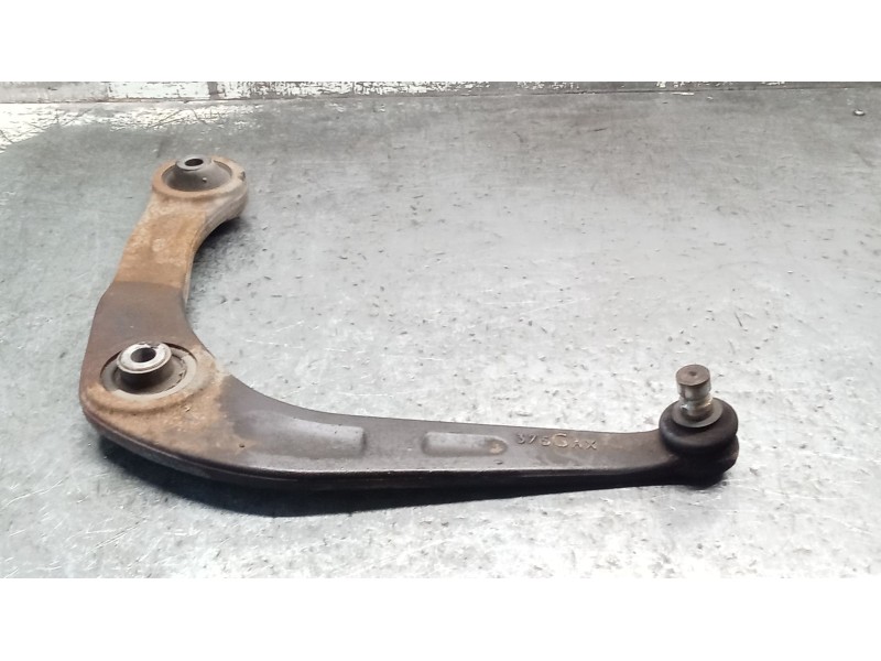 Recambio de brazo suspension inferior delantero izquierdo para peugeot 206 hatchback (2a/c) 1.4 i referencia OEM IAM   