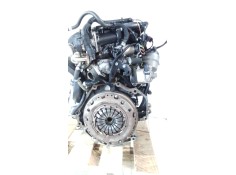 Recambio de motor completo para opel meriva a monospace (x03) 1.7 cdti (e75) referencia OEM IAM Z17DTH DENSO 1505798