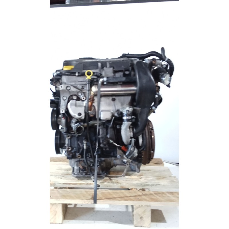 Recambio de motor completo para opel meriva a monospace (x03) 1.7 cdti (e75) referencia OEM IAM Z17DTH DENSO 1505798