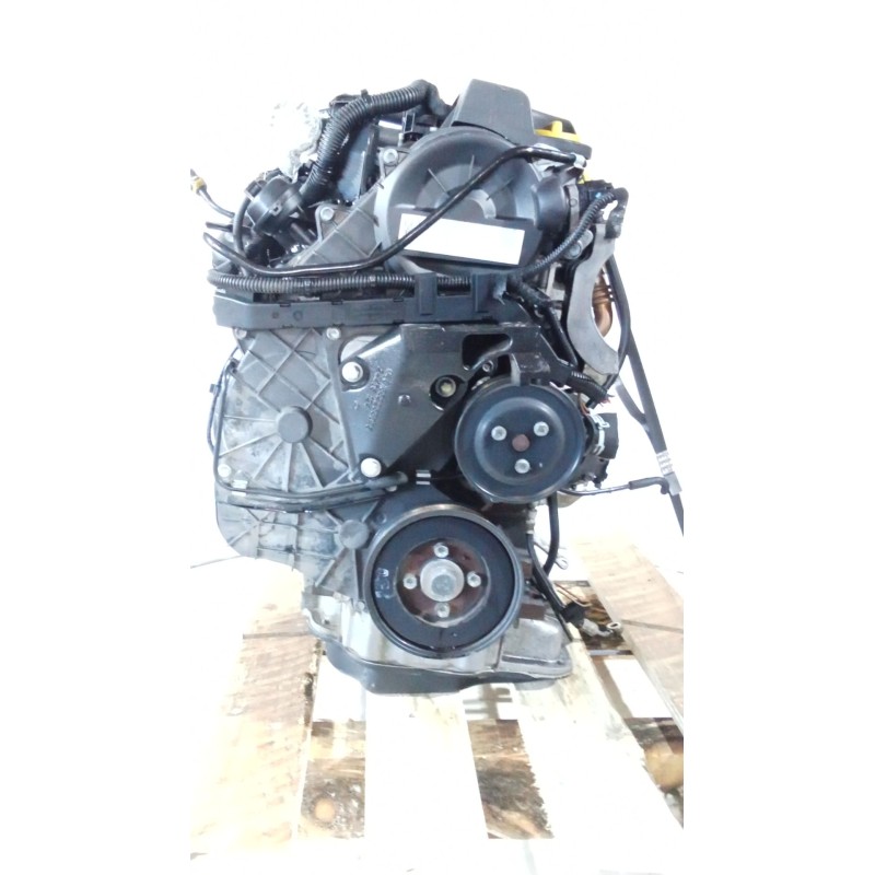 Recambio de motor completo para opel meriva a monospace (x03) 1.7 cdti (e75) referencia OEM IAM Z17DTH DENSO 1505798
