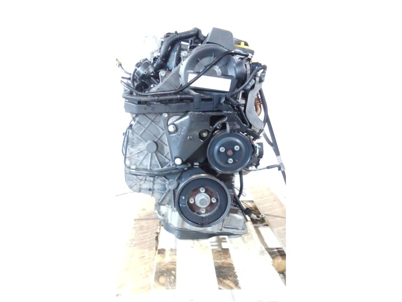 Recambio de motor completo para opel meriva a monospace (x03) 1.7 cdti (e75) referencia OEM IAM Z17DTH DENSO 1505798