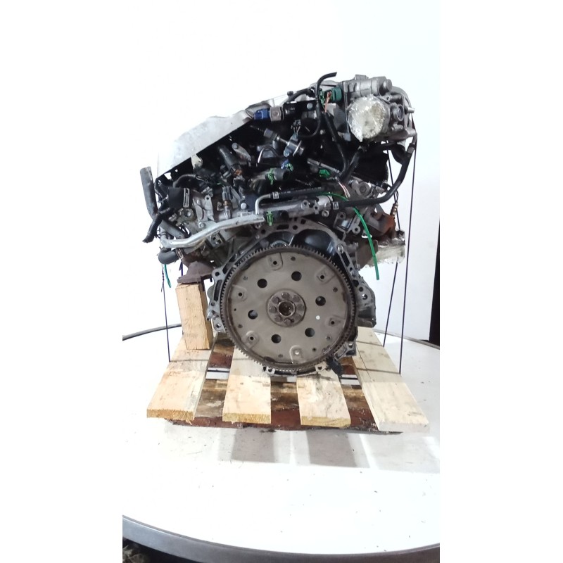 Recambio de motor completo para renault vel satis (bj0_) 3.5 v6 (bj0r, bj0v, bj0u) referencia OEM IAM V4Y A715  Y000499