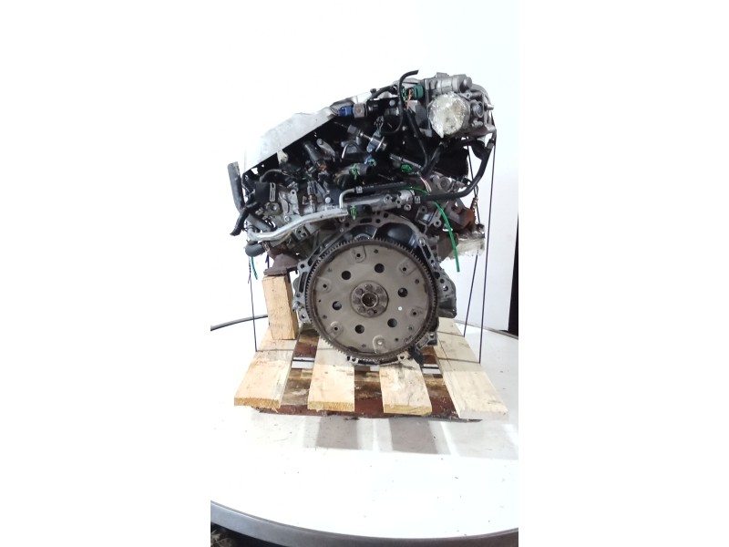 Recambio de motor completo para renault vel satis (bj0_) 3.5 v6 (bj0r, bj0v, bj0u) referencia OEM IAM V4Y A715  Y000499