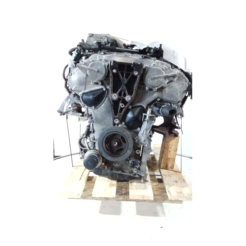 Recambio de motor completo para renault vel satis (bj0_) 3.5 v6 (bj0r, bj0v, bj0u) referencia OEM IAM V4Y A715  Y000499