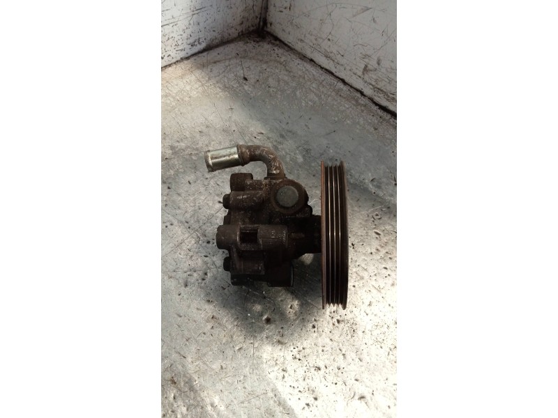Recambio de bomba direccion para chrysler voyager (rg) 2.8 crd grand voyager limited referencia OEM IAM   