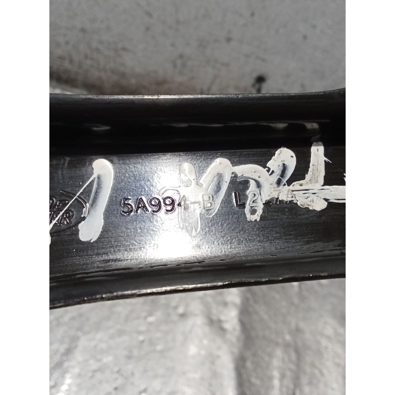 Recambio de tirante trasero izquierdo para land rover freelander 2 (l359) 2.2 td4 4x4 referencia OEM IAM 5A994BL2L7A  