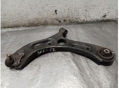 Recambio de brazo suspension inferior delantero izquierdo para kia optima (jf) 1.7 crdi referencia OEM IAM   