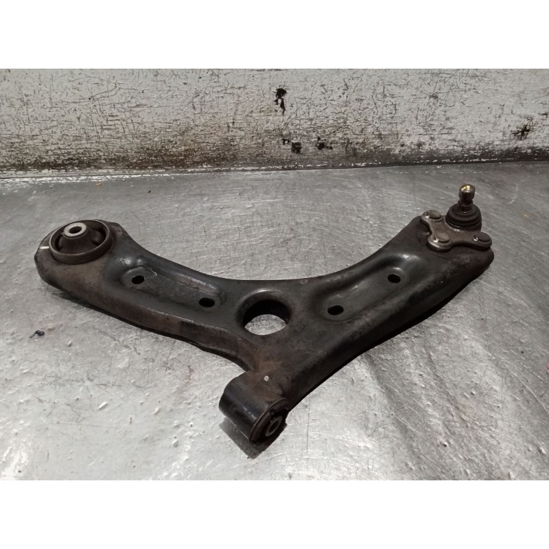 Recambio de brazo suspension inferior delantero izquierdo para kia optima (jf) 1.7 crdi referencia OEM IAM   