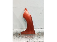 Recambio de aleta delantera izquierda para peugeot 206 hatchback (2a/c) 1.4 i referencia OEM IAM   