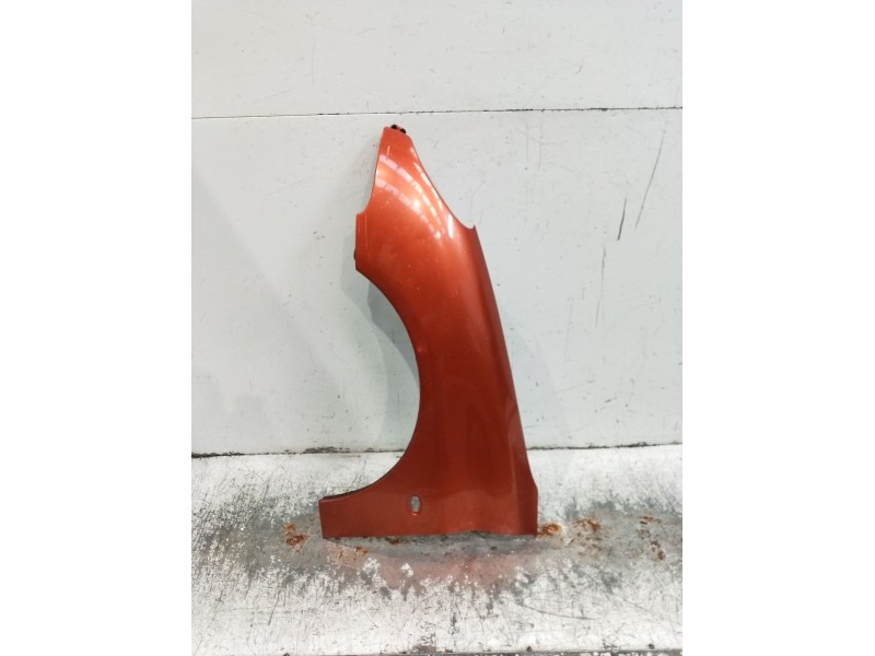 Recambio de aleta delantera izquierda para peugeot 206 hatchback (2a/c) 1.4 i referencia OEM IAM   