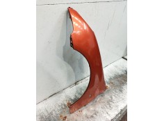 Recambio de aleta delantera izquierda para peugeot 206 hatchback (2a/c) 1.4 i referencia OEM IAM    2