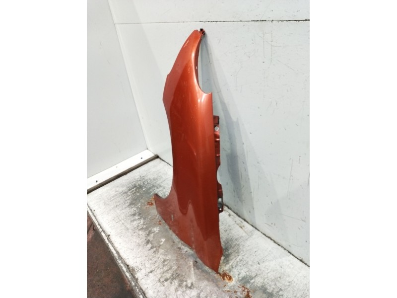 Recambio de aleta delantera izquierda para peugeot 206 hatchback (2a/c) 1.4 i referencia OEM IAM   