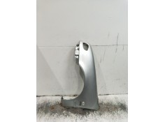 Recambio de aleta delantera izquierda para toyota corolla liftback (_e11_) 2.0 d-4d (cde110_) referencia OEM IAM   