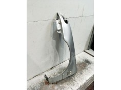 Recambio de aleta delantera izquierda para toyota corolla liftback (_e11_) 2.0 d-4d (cde110_) referencia OEM IAM    2