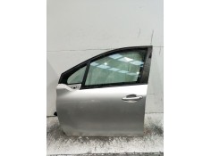 Recambio de puerta delantera izquierda para peugeot 208 i (ca_, cc_) 1.4 hdi referencia OEM IAM  5P 
