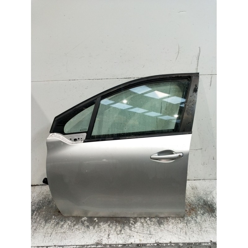Recambio de puerta delantera izquierda para peugeot 208 i (ca_, cc_) 1.4 hdi referencia OEM IAM  5P 