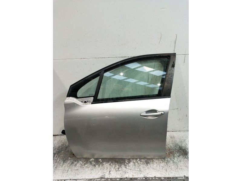 Recambio de puerta delantera izquierda para peugeot 208 i (ca_, cc_) 1.4 hdi referencia OEM IAM  5P 
