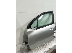 Recambio de puerta delantera izquierda para peugeot 208 i (ca_, cc_) 1.4 hdi referencia OEM IAM  5P  2