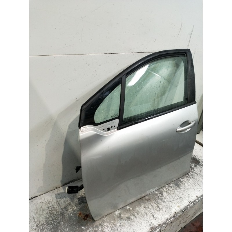 Recambio de puerta delantera izquierda para peugeot 208 i (ca_, cc_) 1.4 hdi referencia OEM IAM  5P 