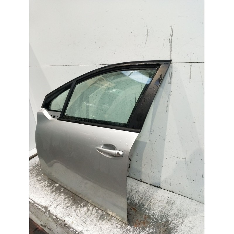 Recambio de puerta delantera izquierda para peugeot 208 i (ca_, cc_) 1.4 hdi referencia OEM IAM  5P 