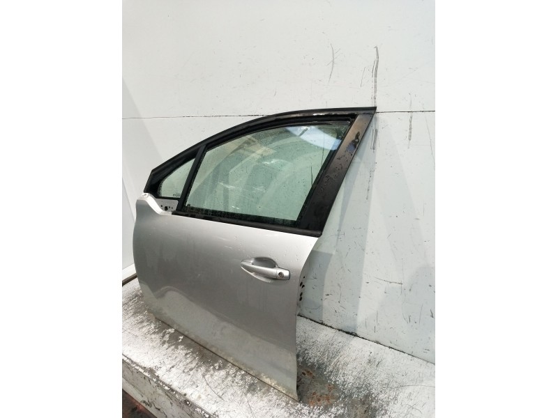 Recambio de puerta delantera izquierda para peugeot 208 i (ca_, cc_) 1.4 hdi referencia OEM IAM  5P 