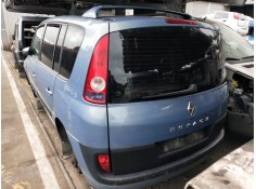 renault espace iv (jk0) del año 2002 2