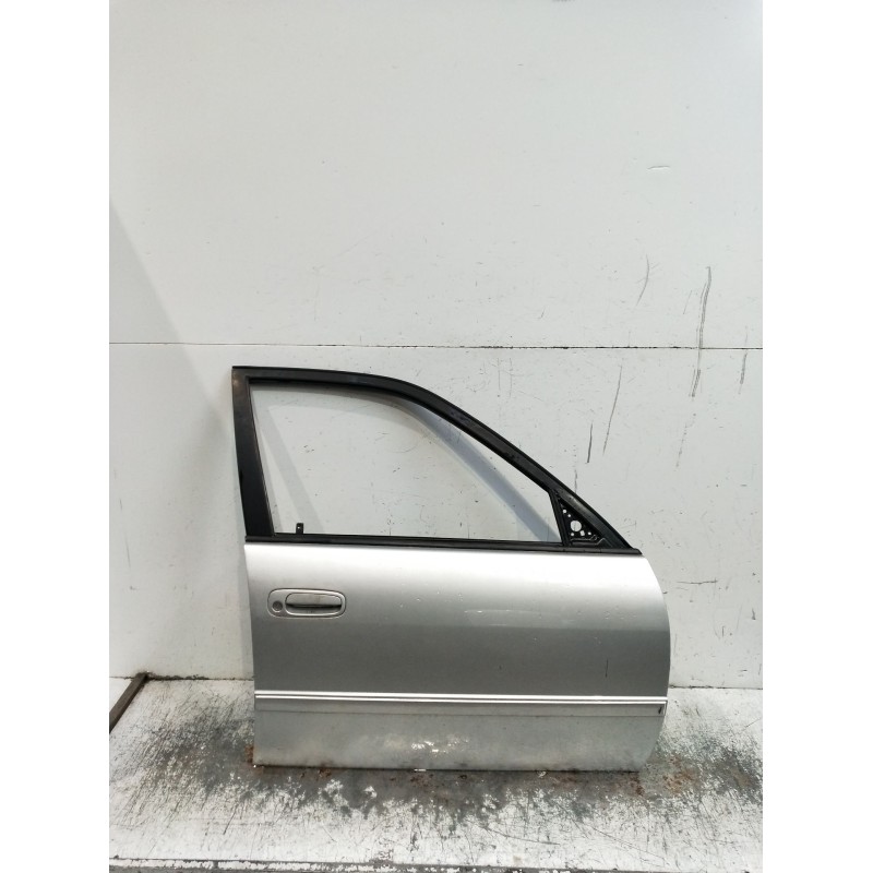 Recambio de puerta delantera derecha para toyota corolla liftback (_e11_) 2.0 d-4d (cde110_) referencia OEM IAM  5P 