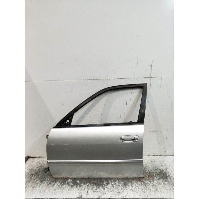 Recambio de puerta delantera izquierda para toyota corolla liftback (_e11_) 2.0 d-4d (cde110_) referencia OEM IAM  5P 
