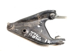 Recambio de brazo suspension inferior delantero izquierdo para dacia sandero 1.5 dci diesel fap cat referencia OEM IAM