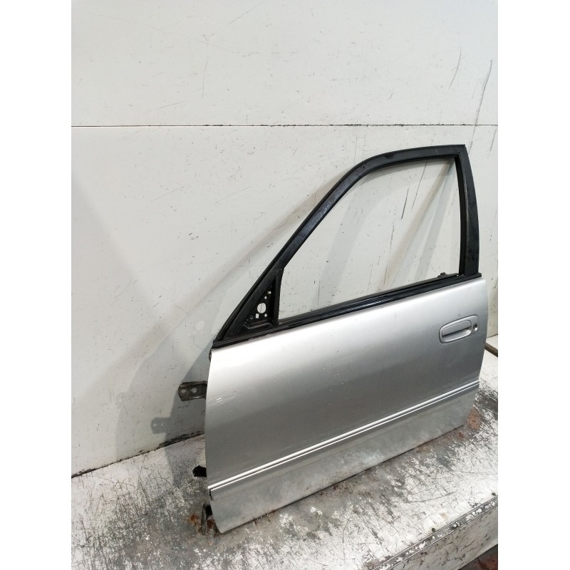 Recambio de puerta delantera izquierda para toyota corolla liftback (_e11_) 2.0 d-4d (cde110_) referencia OEM IAM  5P 