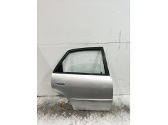 Recambio de puerta trasera derecha para toyota corolla liftback (_e11_) 2.0 d-4d (cde110_) referencia OEM IAM  5P 