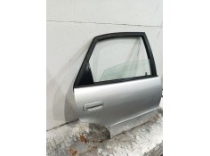 Recambio de puerta trasera derecha para toyota corolla liftback (_e11_) 2.0 d-4d (cde110_) referencia OEM IAM  5P  2