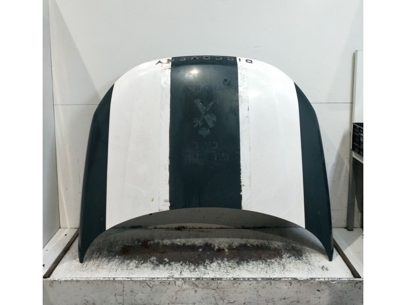 Recambio de capot para land rover discovery v (l462) 2.0 sd4 4x4 referencia OEM IAM   