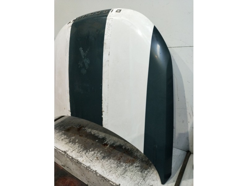 Recambio de capot para land rover discovery v (l462) 2.0 sd4 4x4 referencia OEM IAM   