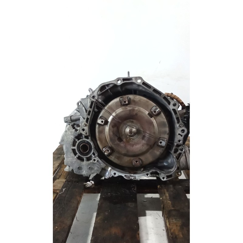 Recambio de caja cambios para renault vel satis (bj0_) 3.5 v6 (bj0r, bj0v, bj0u) referencia OEM IAM 5550SN AUTOMAT DP10FA8 SU102