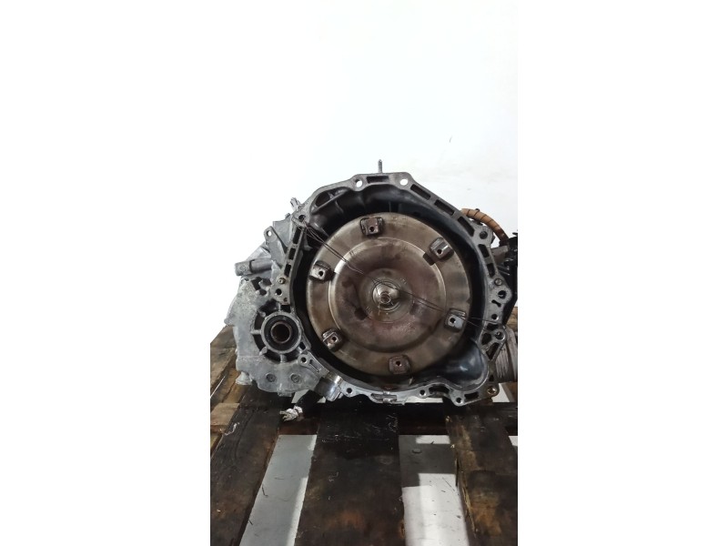 Recambio de caja cambios para renault vel satis (bj0_) 3.5 v6 (bj0r, bj0v, bj0u) referencia OEM IAM 5550SN AUTOMAT DP10FA8 SU102