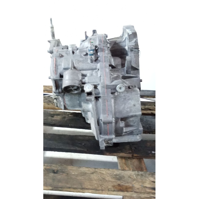 Recambio de caja cambios para renault vel satis (bj0_) 3.5 v6 (bj0r, bj0v, bj0u) referencia OEM IAM 5550SN AUTOMAT DP10FA8 SU102