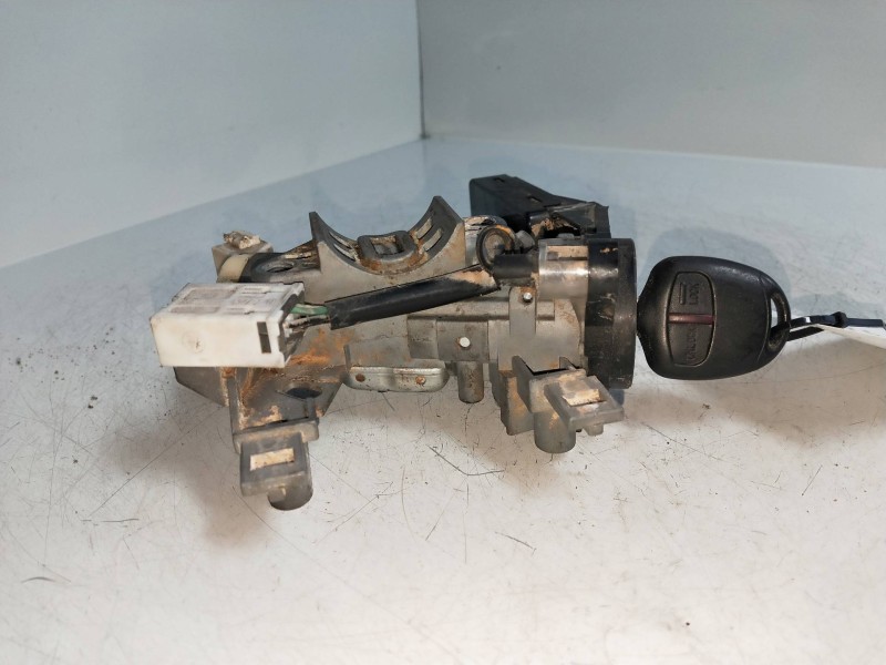 Recambio de conmutador de arranque para mitsubishi outlander (cw0) 2.0 di-d intense referencia OEM IAM   